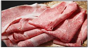那須和牛（A5) すき焼き・しゃぶしゃぶ、ステーキセットの特産品画像