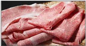 那須和牛(A5) すき焼き・しゃぶしゃぶ、ステーキセットの特産品画像