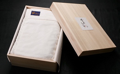 富岡シルク毛布の特産品画像