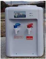 ウォーターサーバー　４Ｌ飲料水対応の特産品画像