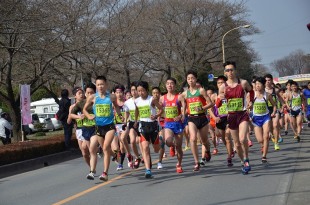 第26回　熊谷さくらマラソン大会出場権の特産品画像