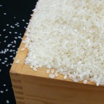 熊谷のおいしいお米「キヌヒカリ」精米10kgの特産品画像