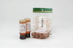 熊谷で採蜜された「はちみつ」の特産品画像