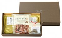 かつをぶし池田屋　和光ブランド「だしパック」と鰹節の詰合せの特産品画像
