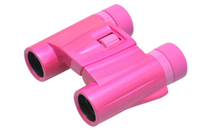 ケンコー8倍双眼鏡8×21DH（ピンク）の特産品画像