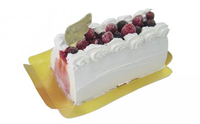 加藤牧場 『ホワイトデーミックスベリーアイスケーキ』の特産品画像