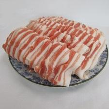 毛呂山豚バラの特産品画像