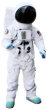 船外活動用宇宙服レプリカの特産品画像