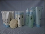 FANCL（ファンケル）化粧品Eセットの特産品画像