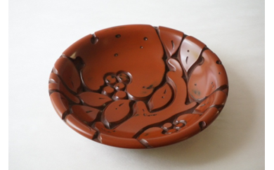 鎌倉彫博古堂「鉢『ざくろ』」の特産品画像