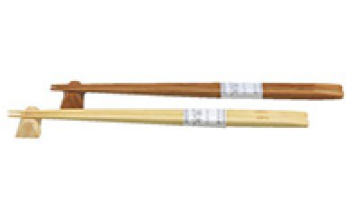 小田原産みかんと梅の箸セットの特産品画像