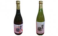 城下町小田原の飲み比べ日本酒2本セットの特産品画像