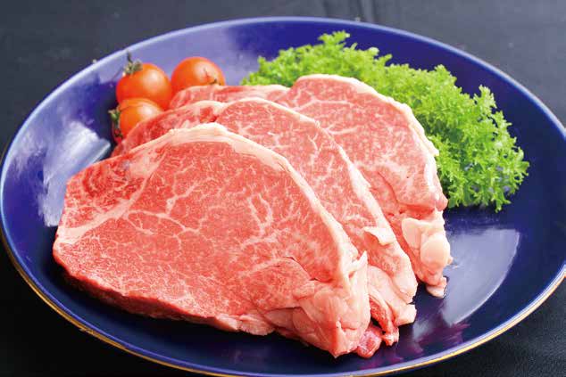 新発田産にいがた和牛 ステーキ用 ヒレの特産品画像