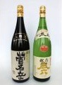 大吟醸 菅名岳・純米吟醸 越乃鹿六セットの特産品画像