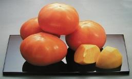 紋平柿の特産品画像