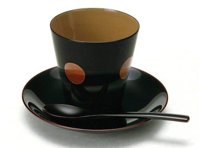 コーヒー椀の特産品画像