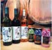 モンデ酒造ワイン詰め合わせの特産品画像