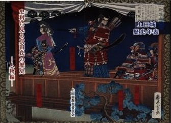 『史料に見る真田氏の歴史』の特産品画像