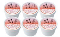 信州須坂産そばアイスクリームセットの特産品画像