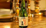 信濃鶴生酒の特産品画像