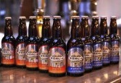 南信州ビール　２種セットの特産品画像