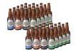 南信州ビール40本　4種飲み比べセットの特産品画像