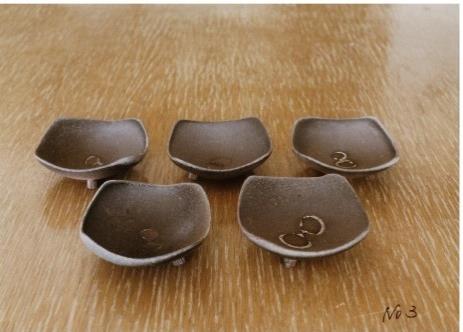 角豆鉢 揃五の特産品画像
