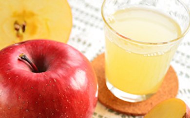りんごジュース（ふじ）の特産品画像