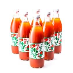 桃太郎トマトジュースの特産品画像