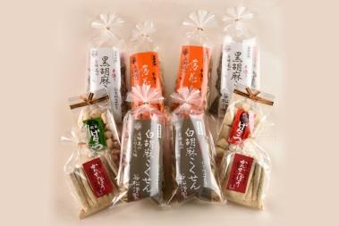 谷松の駄菓子セットの特産品画像