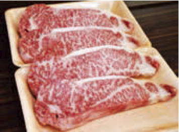 特選飛騨牛サーロインステーキ 1kgの特産品画像