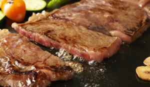 飛騨牛 サーロインステーキの特産品画像