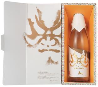 41 「百十郎」純米大吟醸　－白金（はっきん）－の特産品画像