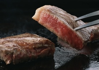 飛騨牛サーロインステーキの特産品画像
