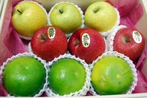シオキチのフルーツの特産品画像