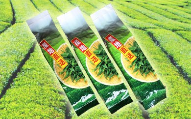 八百津町製茶組合（久田見高原の貴重な一番特上煎茶）の特産品画像