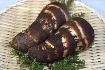 海老芋の特産品画像