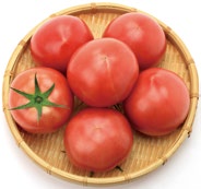 フルーツトマトの特産品画像