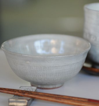 大房氏暦手飯茶碗の特産品画像