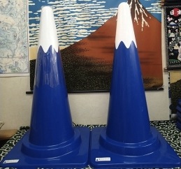 富士山コーンの特産品画像