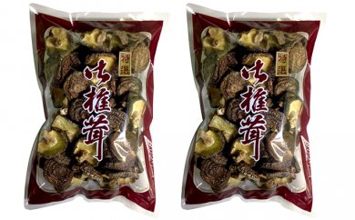 こだわりの日本産香信椎茸の特産品画像