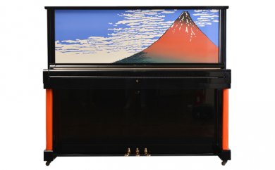 赤富士　K-300の特産品画像