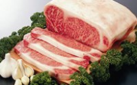 遠州夢咲牛ステーキ用　250gの特産品画像