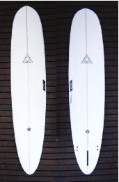 Accy SurfBoardロングボードオーダーの特産品画像