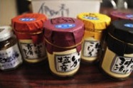 田子丸の「酒の肴塩辛詰め合わせ」の特産品画像