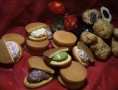 季節の餅パイ＆季節のどら焼きの特産品画像