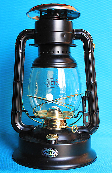 灯油ランプ（L-13220）の特産品画像
