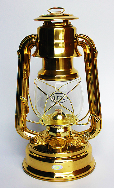 灯油ランプ（AS-181）の特産品画像