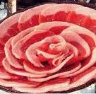 奥三河産猪肉(鍋・焼肉用)の特産品画像