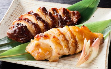 名古屋コーチン・匠味赤鶏味噌漬けセットの特産品画像